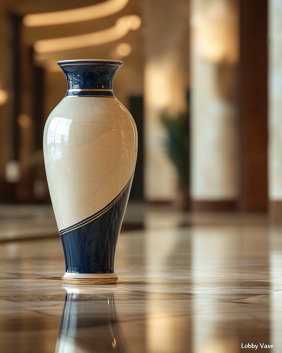 CERAMICA NICEA handmade ceramic detail