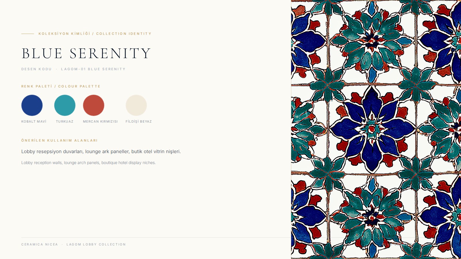 LAGOM Lobby Collection page 4 / 22