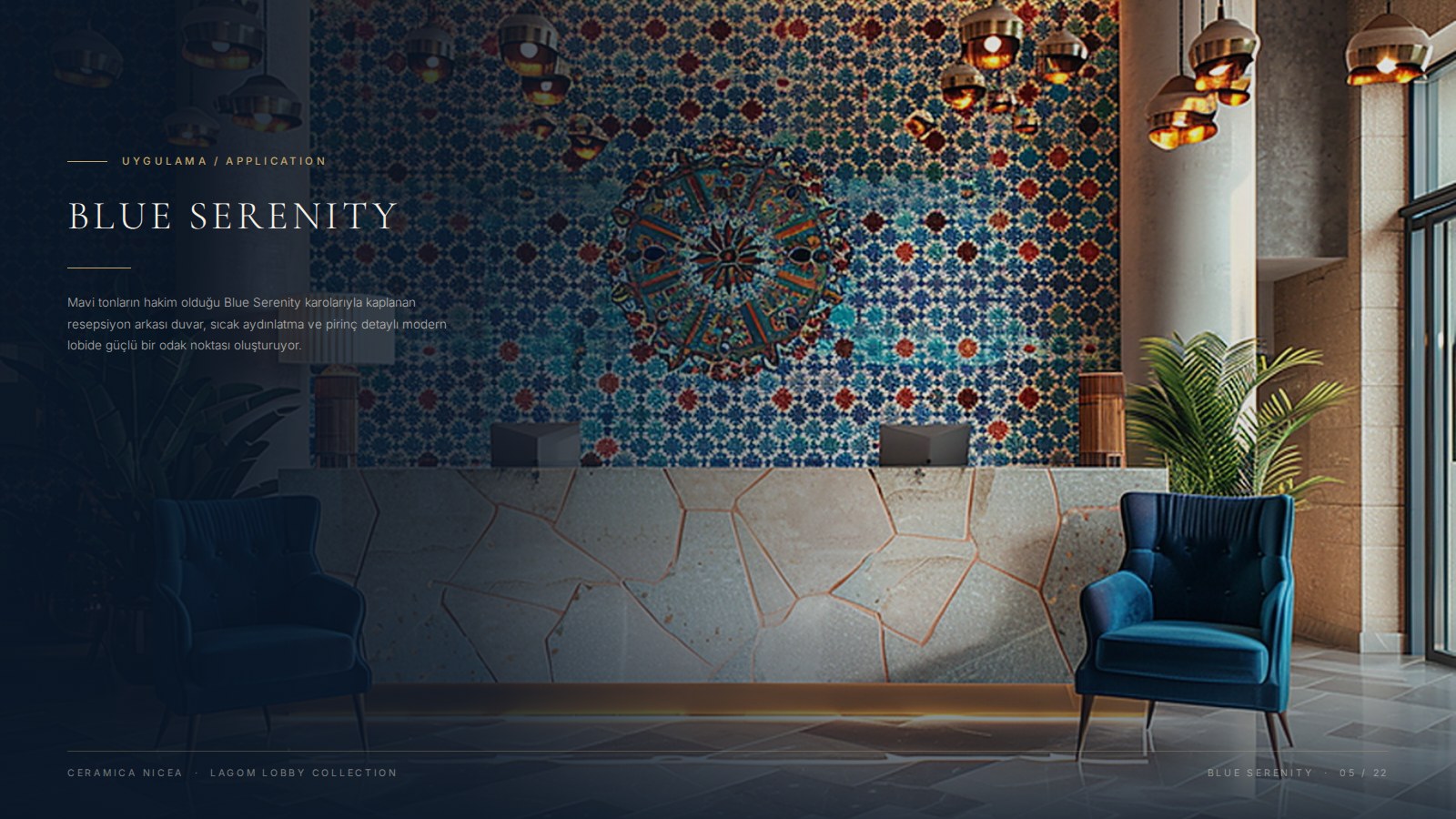 LAGOM Lobby Collection page 5 / 22