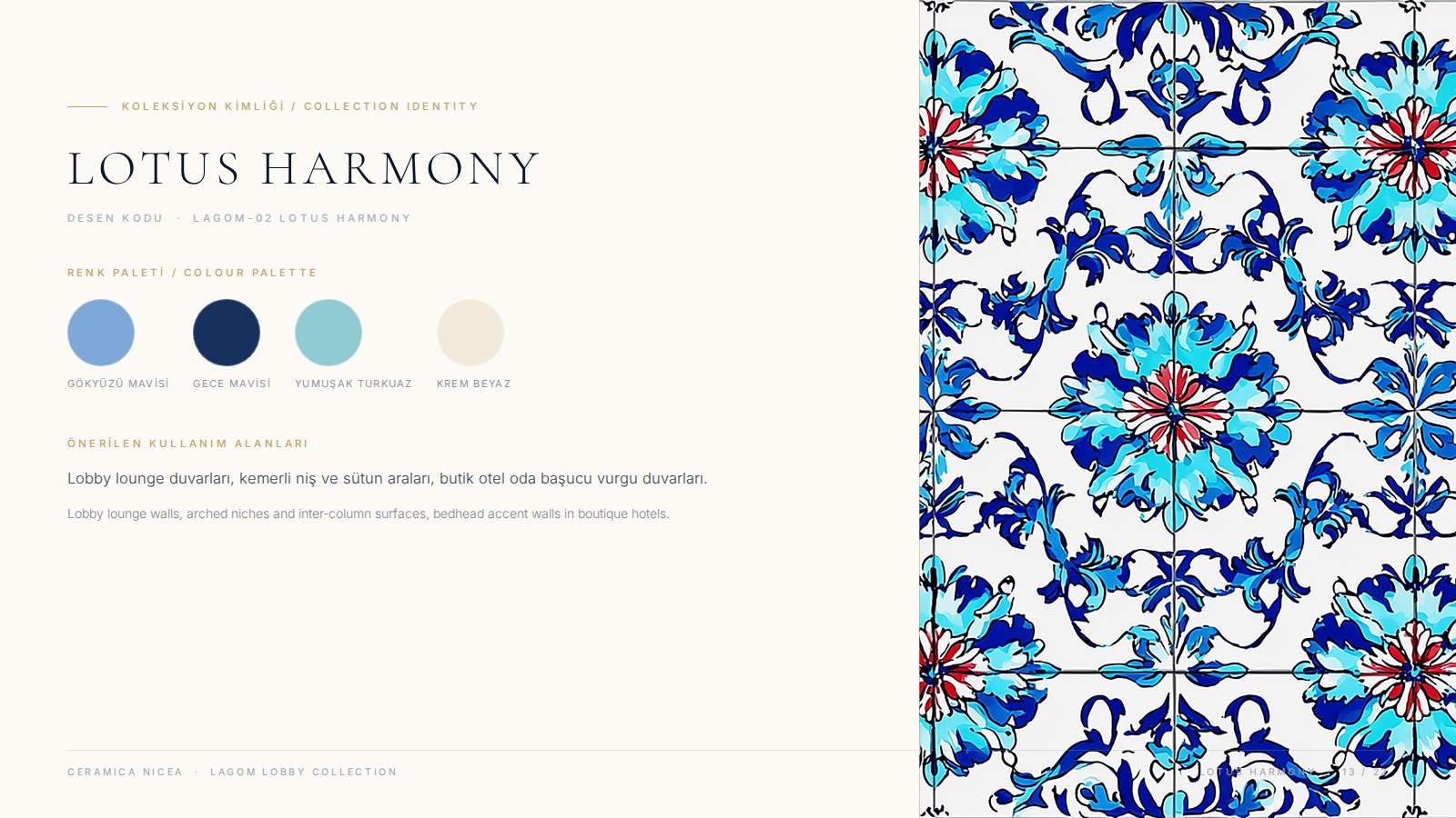 LAGOM Lobby Collection page 13 / 22