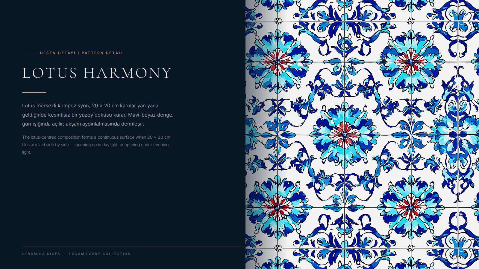 LAGOM Lobby Collection page 15 / 22
