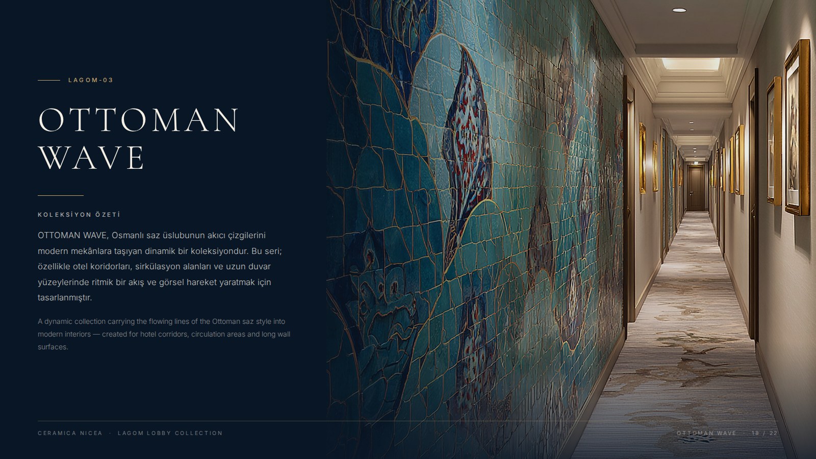 LAGOM Lobby Collection page 18 / 22