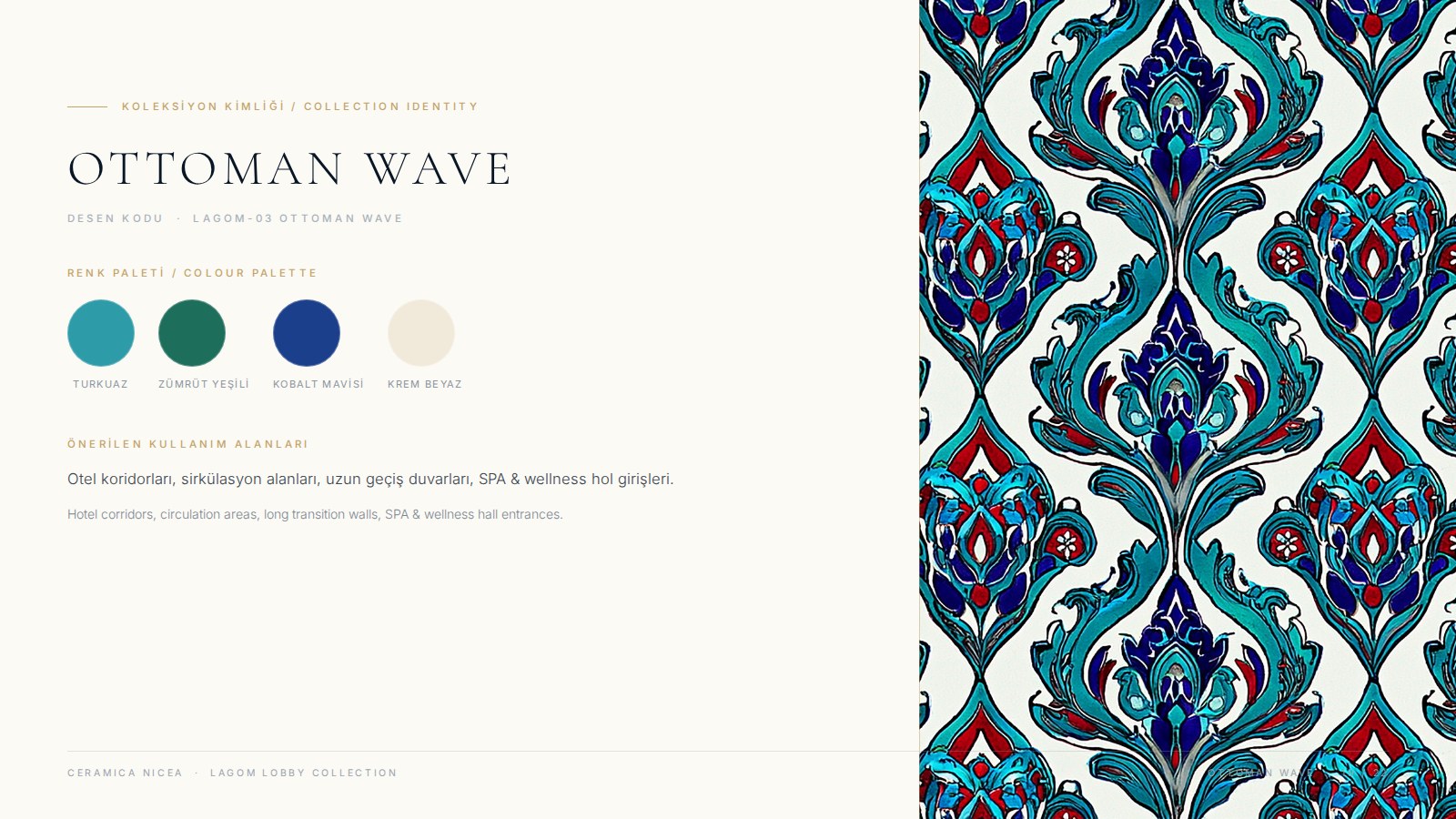 LAGOM Lobby Collection page 19 / 22