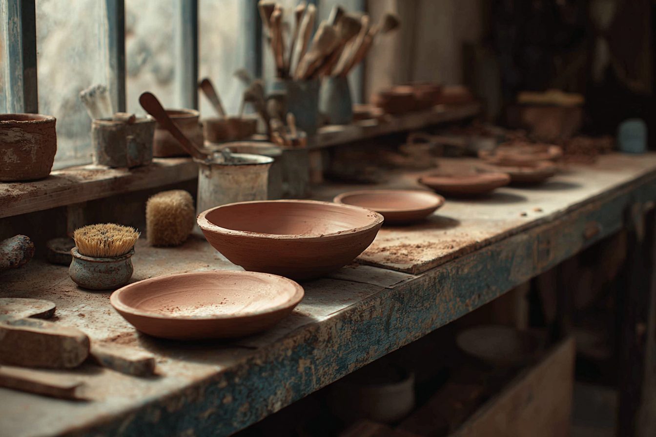 İznik atelier